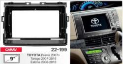 Carav 22-199 Toyota Previa, Estima