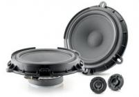 Focal IS Ford 165