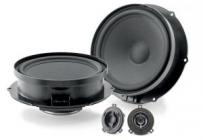 Focal IS VW 180