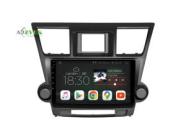 Gazer CM6510-XU40 Toyota Highlander (XU40), 2008-2015