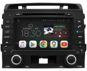 Gazer CM5008-J200 Toyota LC 200 (J200) (2007-2015)