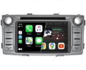 Gazer CM6006-N5 Toyota Hilux (N5) (2012-2015)