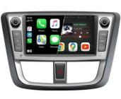 Gazer CM6009-P170 Toyota Yaris (P170) (2016-2017)
