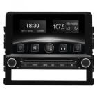 Gazer CM5009-J200N Toyota LC 200 (J200N) (2016-2017)
