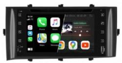 Gazer CM6006-NHP10 Toyota Prius C (NHP10) (2011-2014)