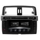 Gazer CM6008-J150H Toyota Prado, LC150-High level, (2014-2016)