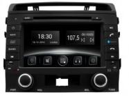 Gazer CM6008-J200 Toyota LC 200 (J200) (2007-2015)
