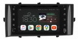 Gazer CM5006-NHP10 Toyota Prius C (NHP10) (2011-2014)