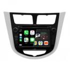Gazer CM6007-RB Hyundai Accent (RB) (2010-2015)