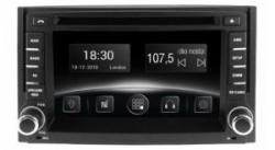 Gazer CM6006-TQ Hyundai H1 (TQ) (2007-2012)