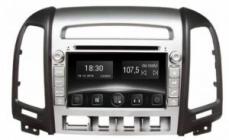 Gazer CM5007-CM Hyundai Santa Fe (CM) (2006-2012)
