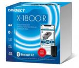 Pandect X-1800R