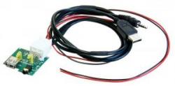 Адаптер для штатних USB, AUX-роз'ємів ACV 44-1180-001 KIA Picanto, Sportage
