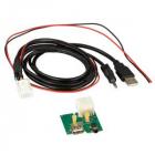 Адаптер для штатных USB/AUX-разъемов ACV 44-1180-003 Kia Ceed