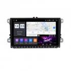 Abyss Audio MP-9101 для Volkswagen Passat, Golf, Jetta, Tiguan, Touran, Polo, Amarok, Caddy, T5, T6, Beatle, EOS