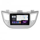 Abyss Audio MP-9214 для Hyundai TUCSON, IX35 2015+