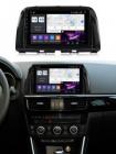 Abyss Audio MP-9228 для Mazda CX5