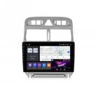 Abyss Audio MP-9239 Peugeot 307 2002-2013