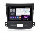 Abyss Audio MP-9245 Mitsubishi Outlander 2006-2012