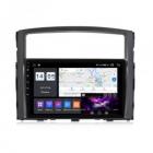 Abyss Audio MP-9247 Mitsubishi Pajero 2006-2012