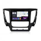 Штатная магнитола Abyss Audio MP-9248 Mitsubishi Pajero Sport