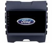 Abyss Audio MP-9251 Ford EDGE 2015-2018