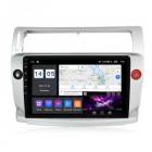 Abyss Audio MP-9252 Peugeot 3008 Climat Control 2013-2016