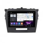 Abyss Audio MP-9256 Suzuki Vitara 2016+