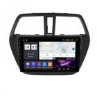 Abyss Audio MP-9259 Suzuki 2014 SX4, S Cross 2014+