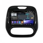 Abyss Audio MP-9264 Renault Captur 2013-2019