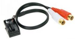 AUX кабель адаптер ACV 1424-01 Skoda, Volkswagen
