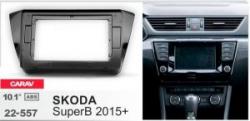 Carav 22-557 Skoda SuperB