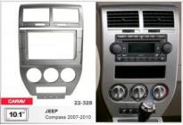 Carav 22-328 Jeep Compass