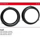 Подіуми для акустики ACV 271320-29 для автомобілів Audi A4, Q5