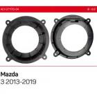 Подіуми для акустики ACV 271170-04 для автомобілів Mazda 3
