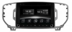 Gazer CM6008-QL Kia Sportage (QL) (2015-2017)
