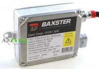 Блок розжига штатный Baxster HX35-32 Giant Cargo 12/24V 35W