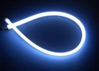 Baxster TEAR LIGHT 60CM WHITE+YELLOW
