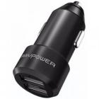 Зарядний пристрій RavPower RP-VC006