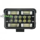 CYCLON WL-R5 62W HI/LOW DRL+TL