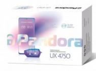 Pandora UX-4750