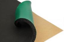 StP GreenFlex 6 New / ГринФлекс 6 700x900 мм