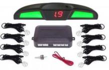 Baxster PS-818-10 Серебро