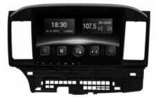 Gazer CM5510-ASX10 Mitsubishi Lancer (2007-2013), ASX (2007-2010)