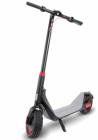 Электросамокат KUGOO G-Max (500 Вт; 10 А/ч; 36 В), Черный