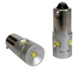 ALed Canbus T10 (BA9S) 2,5W white LJT02P