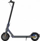 Электросамокат Xiaomi Mi Electric Scooter 3 Black