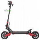 Электросамокат KUGOO Kirin G1 (2*1000 Вт; 18,2 А/ч; 52 В), Черный