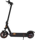 Электросамокат KUGOO Kirin M3 (500 Вт; 13 А/ч; 48 В), Черный