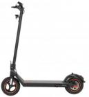 Электросамокат KUGOO Kirin S4 (350 Вт; 10 А/ч; 36 В), Черный